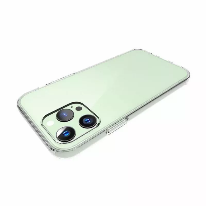 Funda para móvil eSTUFF ES67100003-BULK 15,5 cm (6,1