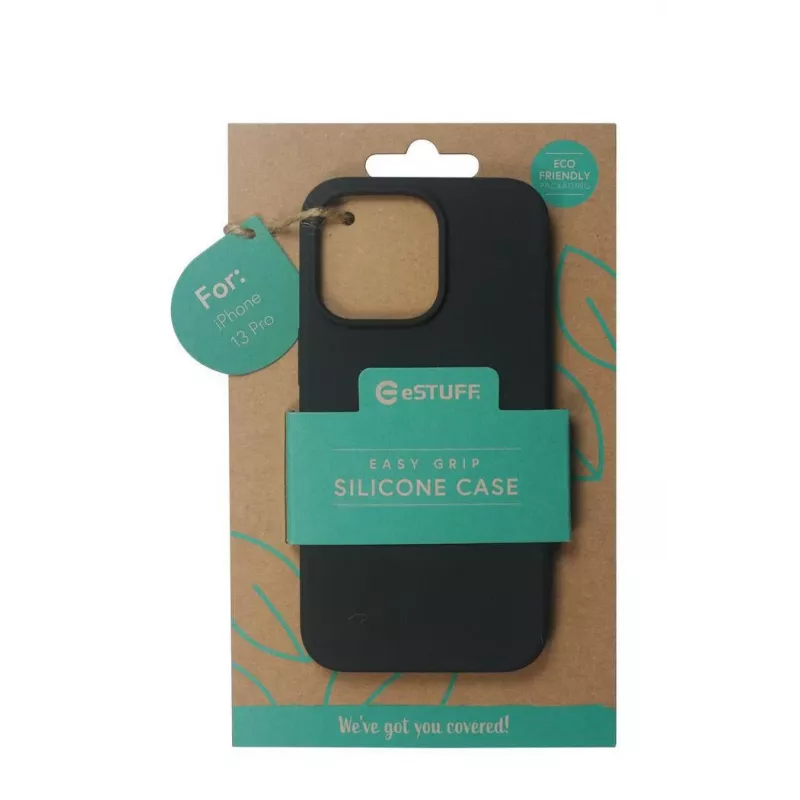 Funda para móvil eSTUFF ES67120003 15,5 cm (6,1