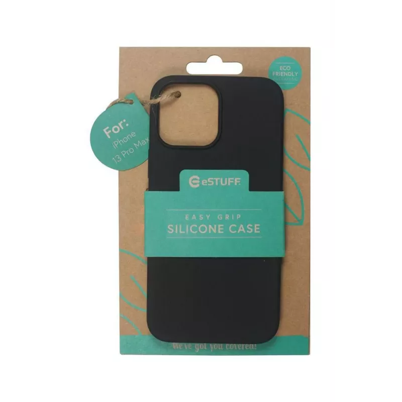 Funda para móvil eSTUFF ES67120004 17 cm (6,7