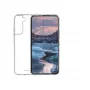 Funda dbramante1928 Galaxy S22+ Clear negra Monochromatic