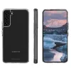 Funda dbramante1928 Galaxy S22+ Clear negra Monochromatic