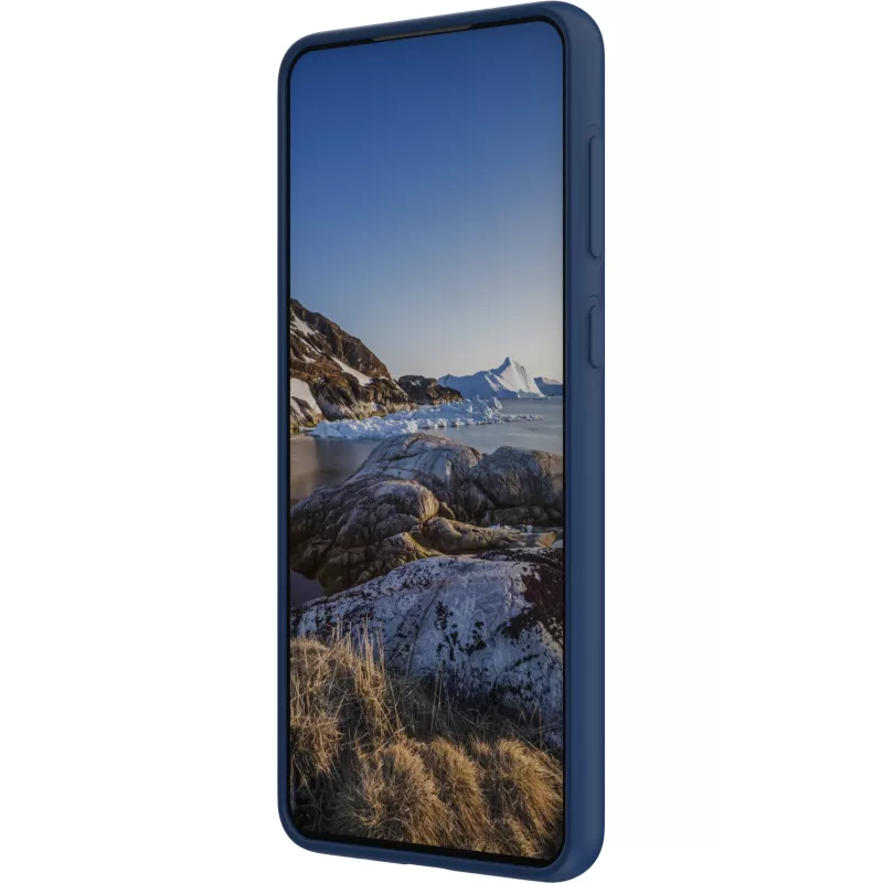 Funda dbramante1928 Galaxy A33 5G Blue Monochromatic