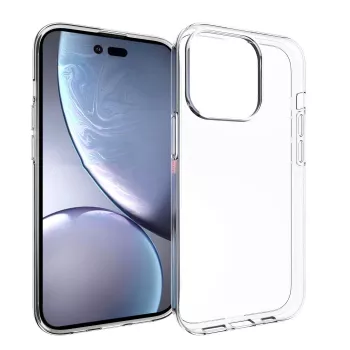 Funda para móvil eSTUFF ES67100006-BULK 15,5 cm (6,1