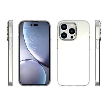 Funda para móvil eSTUFF ES67100006-BULK 15,5 cm (6,1