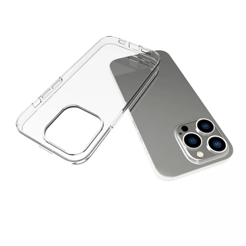 Funda para móvil eSTUFF ES67100006-BULK 15,5 cm (6,1