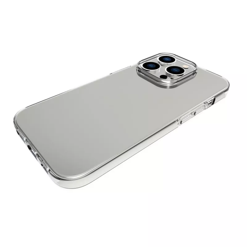 Funda para móvil eSTUFF ES67100006-BULK 15,5 cm (6,1