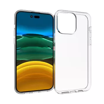 Funda para móvil eSTUFF ES67100008-BULK 17 cm (6,7