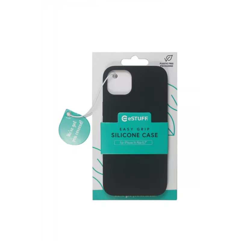 Funda para móvil eSTUFF ES67120007 17 cm (6,7
