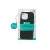 Funda para móvil eSTUFF ES67120008 17 cm (6,7