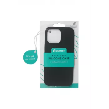 Funda para móvil eSTUFF ES67120008 17 cm (6,7