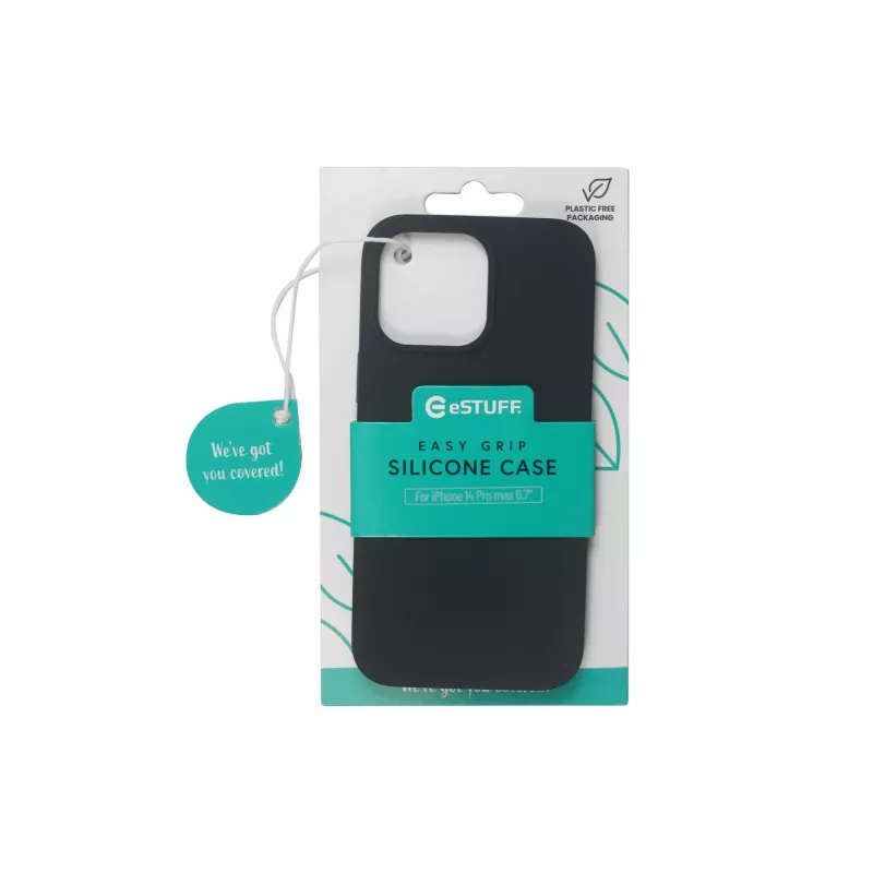 Funda para móvil eSTUFF ES67120008 17 cm (6,7