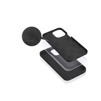 Funda para móvil eSTUFF ES67120008-BULK 17 cm (6,7