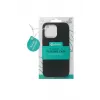 Funda para móvil eSTUFF ES67150008 17 cm (6,7 inch) negra