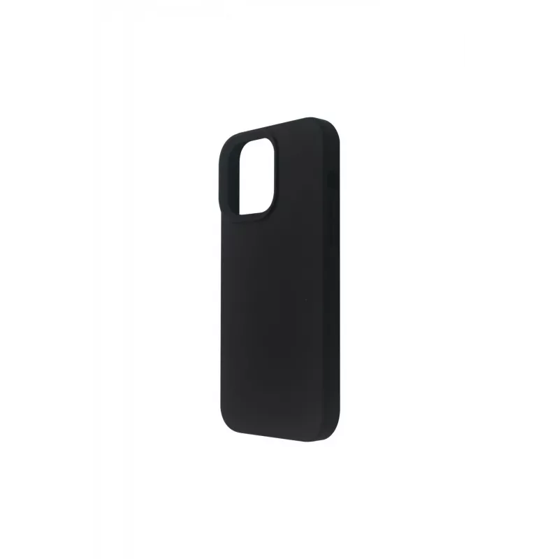 Funda para móvil eSTUFF ES67150008 17 cm (6,7 inch) negra