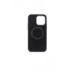 Funda para móvil eSTUFF ES67150008 17 cm (6,7 inch) negra