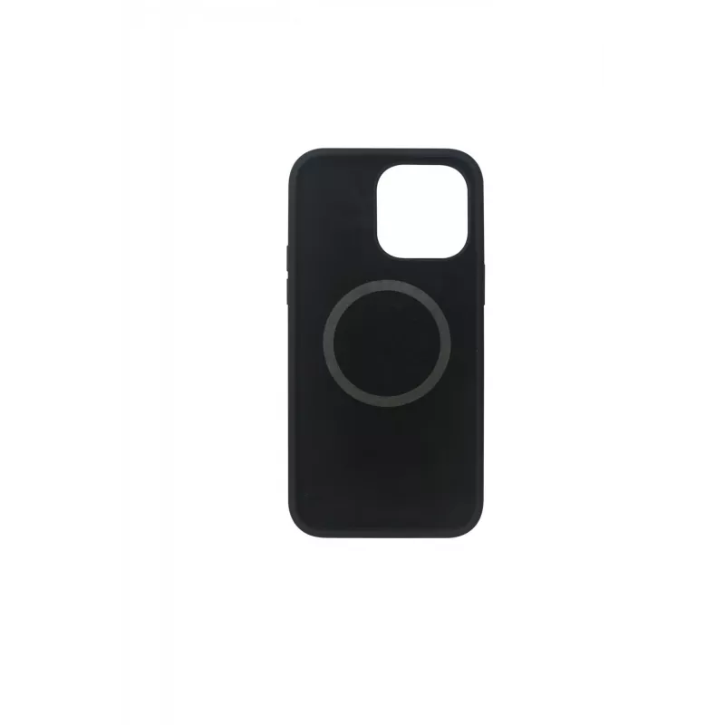 Funda para móvil eSTUFF ES67150008 17 cm (6,7 inch) negra