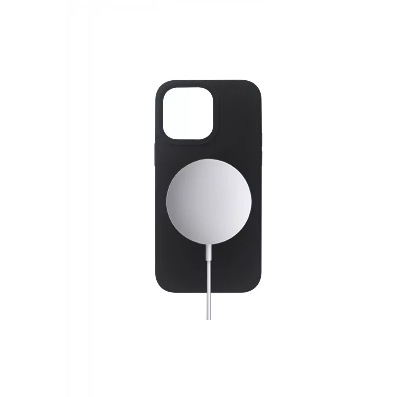 Funda para móvil eSTUFF ES67150008 17 cm (6,7 inch) negra