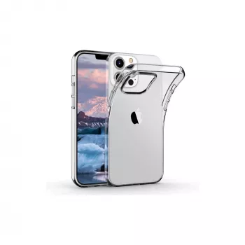 dbramante1928 Greenland – iPhone 12/12 Pro – funda blanda transparente