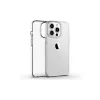 dbramante1928 Greenland – iPhone 12/12 Pro – funda blanda transparente
