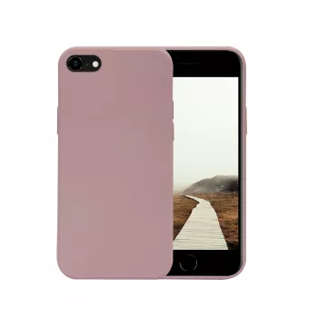 Funda dbramante1928 Greenland iPhone SE/8/7 Pink Sand
