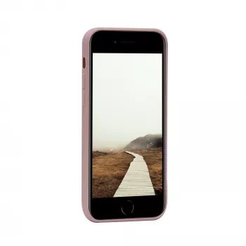 Funda dbramante1928 Greenland iPhone SE/8/7 Pink Sand