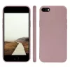 Funda dbramante1928 Greenland iPhone SE/8/7 Pink Sand