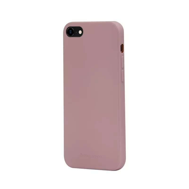 Funda dbramante1928 Greenland iPhone SE/8/7 Pink Sand