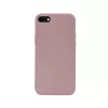 Funda dbramante1928 Greenland iPhone SE/8/7 Pink Sand