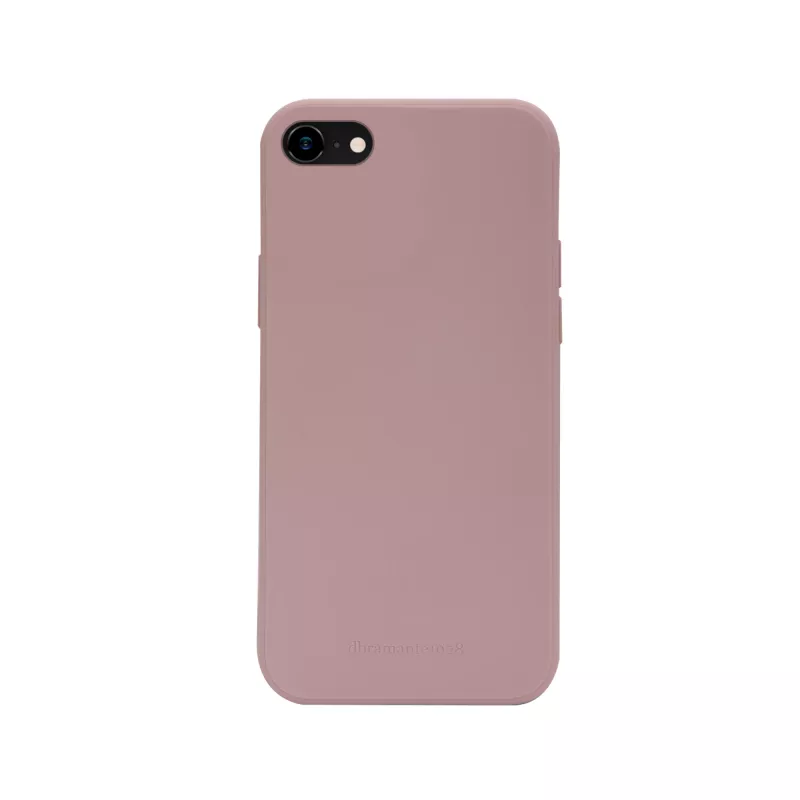 Funda dbramante1928 Greenland iPhone SE/8/7 Pink Sand