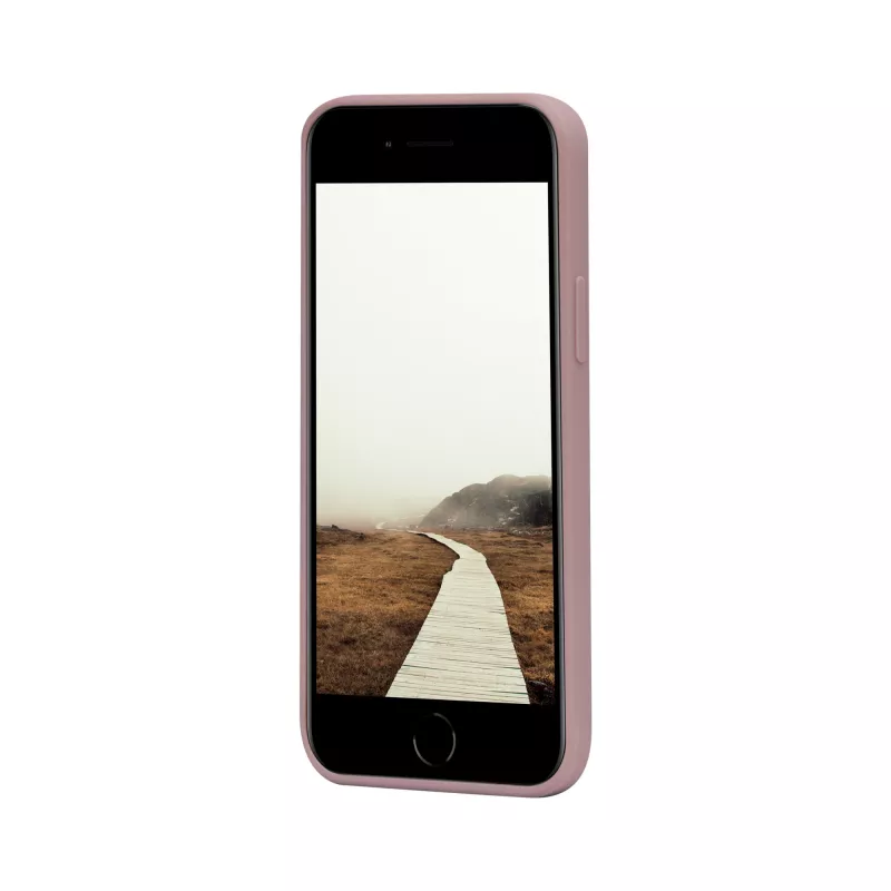 Funda dbramante1928 Greenland iPhone SE/8/7 Pink Sand