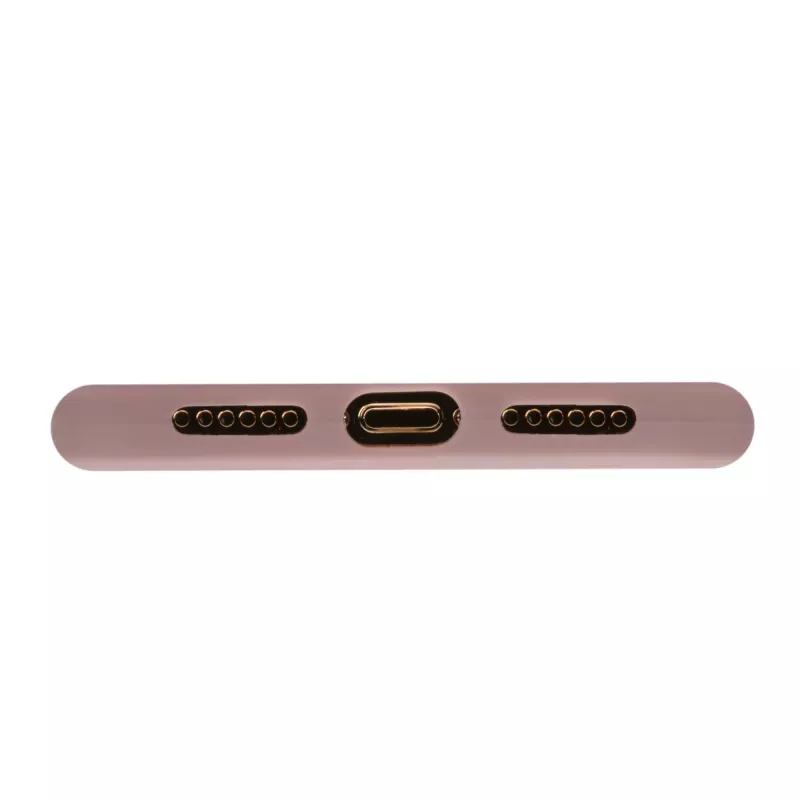 Funda dbramante1928 Greenland iPhone SE/8/7 Pink Sand