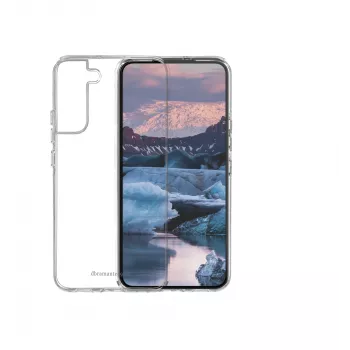 Funda dbramante1928 Galaxy S22+ transparente monocromática