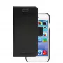 Funda cartera dbramante1928 Lynge iPhone SE/8/7/6 Series negra
