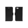 Funda cartera dbramante1928 Lynge iPhone SE/8/7/6 Series negra