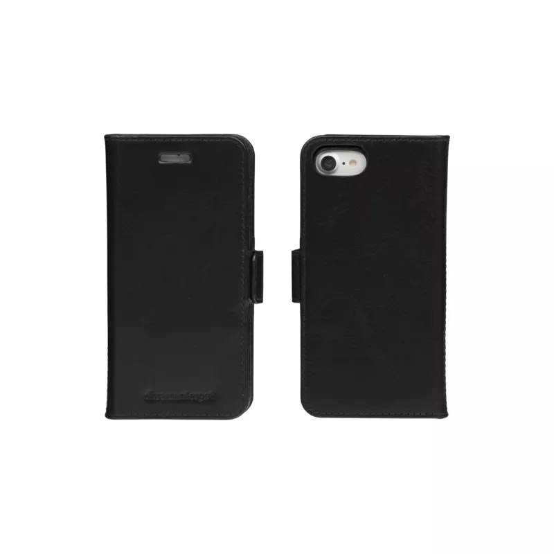 Funda cartera dbramante1928 Lynge iPhone SE/8/7/6 Series negra