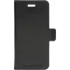 Funda cartera dbramante1928 Lynge iPhone SE/8/7/6 Series negra
