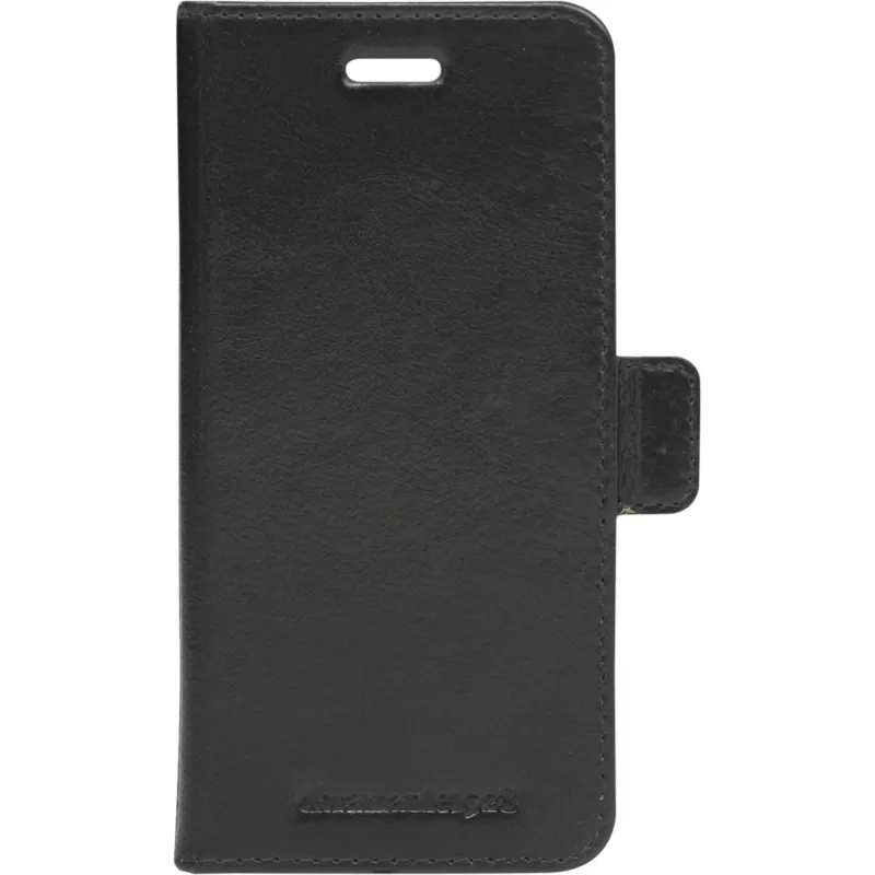 Funda cartera dbramante1928 Lynge iPhone SE/8/7/6 Series negra
