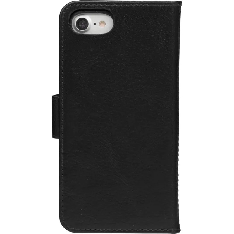 Funda cartera dbramante1928 Lynge iPhone SE/8/7/6 Series negra