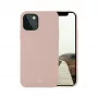Funda dbramante1928 Monaco iPhone 13 Pink Sand Monochromatic