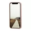 Funda dbramante1928 Monaco iPhone 13 Pink Sand Monochromatic