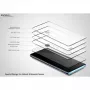 Cristal templado KAPSOLO Samsung Galaxy Note20 Ultra 5G