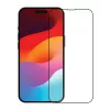dbramante1928 Bulk - eco-shield - iPhone 15 Plus - Negro Edge funda resistente