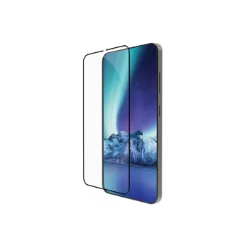 Protector de pantalla para teléfono d bramante dbramante1928 Eco-shield – marco negro