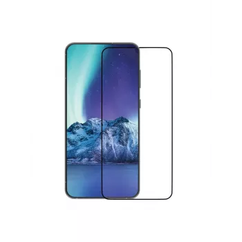 Protector de pantalla para teléfono d bramante dbramante1928 Eco-shield – marco negro