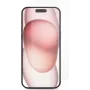 eSTUFF ES501432 protector de pantalla/parte trasera para móvil protector de pantalla transparente Apple 1 ud.