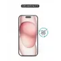 eSTUFF ES501434-10BULK protector de pantalla/parte trasera para móvil protector de pantalla transparente Apple 10 uds.