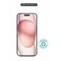 eSTUFF ES501432-50BULK protector de pantalla/parte trasera para móvil protector de pantalla transparente Apple 1 ud.