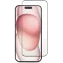 eSTUFF INFINITE iPhone 17 Air protector de pantalla completo antirrayaduras antigolpes vidrio templado