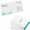 eSTUFF ES501433-10BULK protector de pantalla para móvil