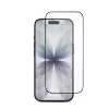 eSTUFF ES530422-50BULK protector de pantalla/parte trasera para móvil protector de pantalla transparente Apple 50 uds.